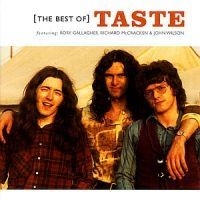 Taste - Best Of in the group OTHER / Övrigt /  at Bengans Skivbutik AB (545748)