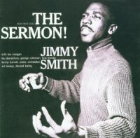 Jimmy Smith - Sermon in the group CD / CD Blue Note at Bengans Skivbutik AB (545821)