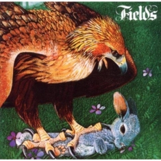 Fields - Fields