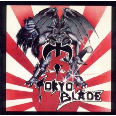 Tokyo Blade - Tokyo Blade