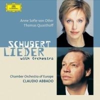 Schubert - Lieder