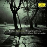 Dvorak - Serenader in the group CD / Klassiskt at Bengans Skivbutik AB (545967)