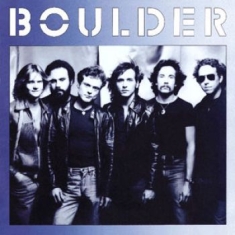 Boulder - Boulder