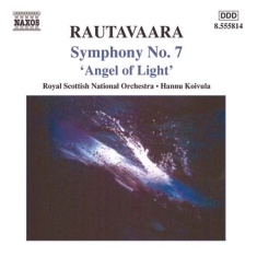 Rautavaara Einojuhani - Symphony 7