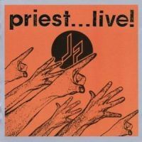 Judas Priest - Priest...Live! -Remast-