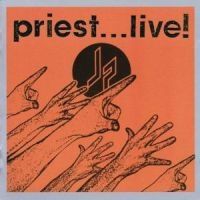 Judas Priest - Priest...Live!