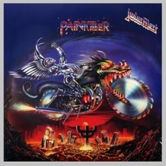 Judas Priest - Painkiller -Remast-