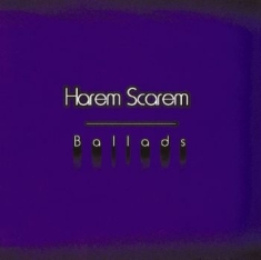 Harem Scarem - Ballads (+Bonus Tracks)