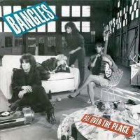 Bangles - All Over The Place