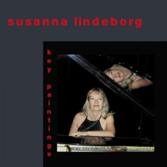 Lindeborg Susanna - Key Paintings