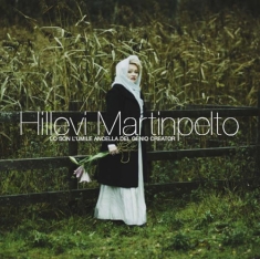 Dalasinfoniettan/ Hillevi Martinpel - Io Son L´Umile Ancella Del Genio Cr
