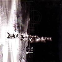 Sulpher - Spray