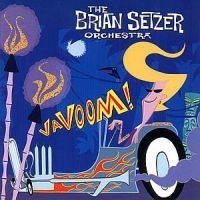 Setzer Brian - Vavoom