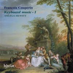 Couperin Francois - Keyboard Music 1