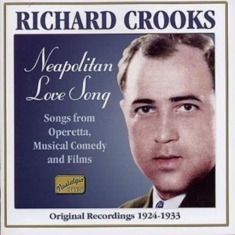 Various - Neapolitan Love Song