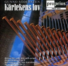 Various - Karlekens Lov