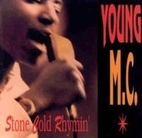 Young Mc - Stone Cold Rhymin in the group CD / Hip Hop at Bengans Skivbutik AB (546909)