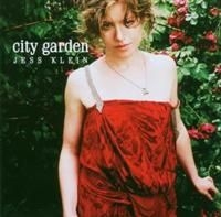 Klein Jess - City Garden in the group CD / Övrigt at Bengans Skivbutik AB (546926)