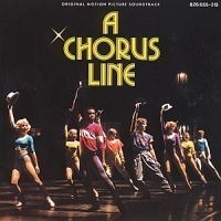 Filmmusik - Chorus Line in the group CD / Film/Musikal at Bengans Skivbutik AB (546953)
