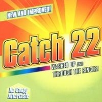 Catch 22 - Washed Up And Through The Ringer in the group OTHER / Övrigt /  at Bengans Skivbutik AB (546954)