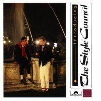 Style Council - Introducing The Style Council in the group OTHER / Övrigt /  at Bengans Skivbutik AB (546985)