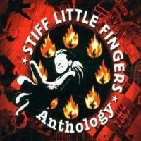 Stiff Little Fingers - Anthology in the group CD / Pop at Bengans Skivbutik AB (546987)