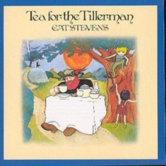 Cat Stevens - Tea For The Tillerman