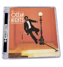 Billy Ocean - Nights (Feel Like Getting Down)