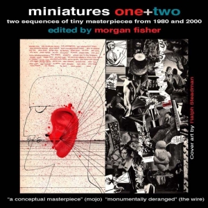 Various Artists - Miniatures One+Two