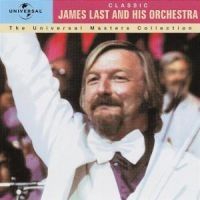 Last James - Universal Masters Collection in the group CD / Pop at Bengans Skivbutik AB (547247)