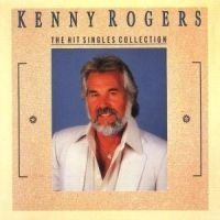 Rogers Kenny - Hit Single Collection in the group CD / Country at Bengans Skivbutik AB (547274)