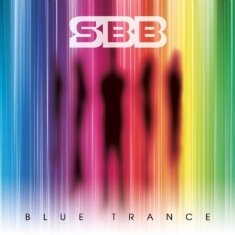 Sbb - Blue Trance