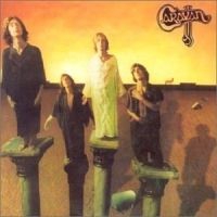 Caravan - First Album in the group CD / Pop at Bengans Skivbutik AB (547444)