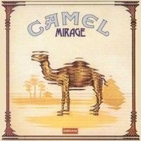 Camel - Mirage