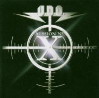 U.D.O. - Mission X