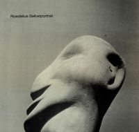 Roedelius - Selbstportrait I