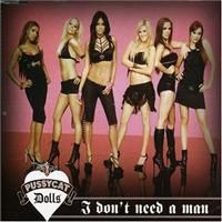 Pussycat Dolls - Pcd - New Version in the group CD / Pop-Rock at Bengans Skivbutik AB (547590)