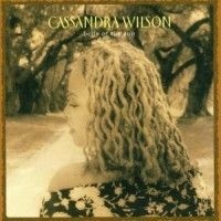 Cassandra Wilson - Belly Of The Sun in the group CD / Jazz/Blues at Bengans Skivbutik AB (547663)