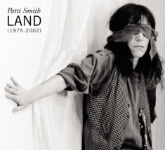 Smith Patti - Land (1975-2002)