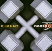 Racer X - Getting Heavier