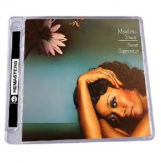 Marlena Shaw - Sweet Beginnings