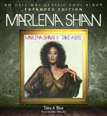 Marlena Shaw - Take A Bite