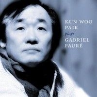 Fauré - Pianoverk in the group CD / Klassiskt at Bengans Skivbutik AB (547859)