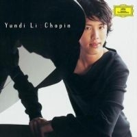 Chopin - Recital in the group OTHER / Övrigt /  at Bengans Skivbutik AB (547978)