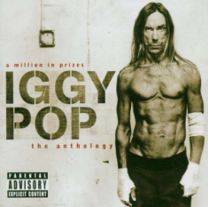 Iggy Pop - A Million In Prizes (2CD)