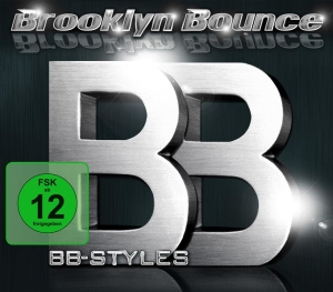 Brooklyn Bounce - X-Files Deluxe - Best Of (2Cd+Dvd)