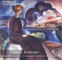 Beach Amy - Chanson D'amour