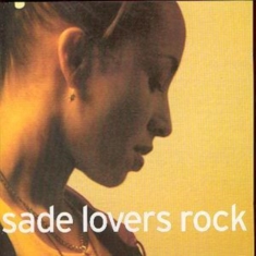 Sade - Lovers Rock