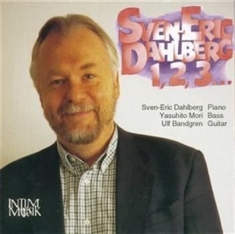 Dahlberg Sven-Eric - 1, 2, 3...