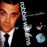 Robbie Williams - Ive Been Expecting in the group Minishops / Robbie Williams at Bengans Skivbutik AB (549219)